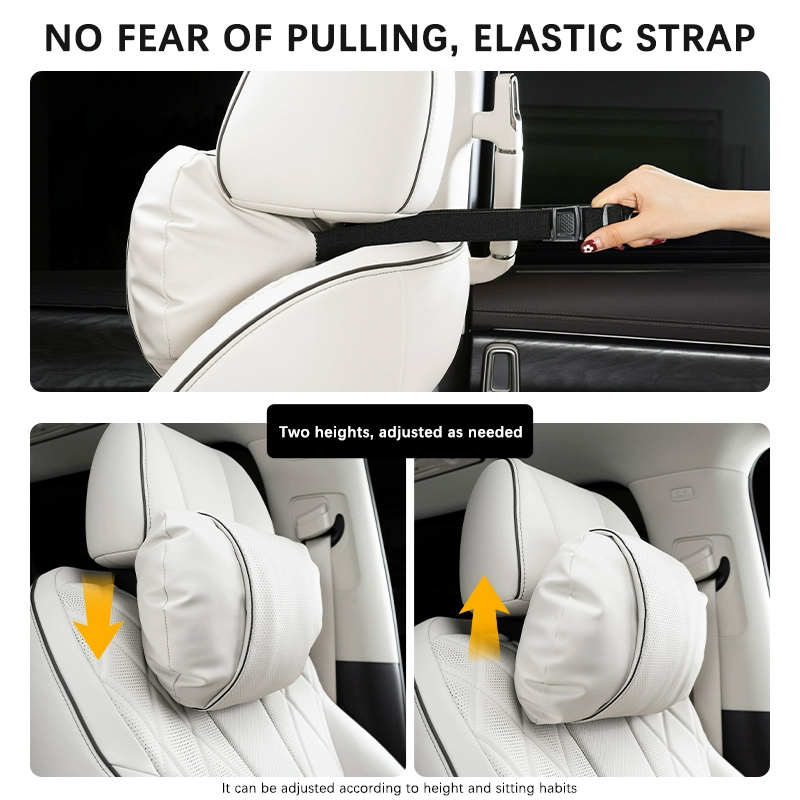 Appui-tête de Support de voitu - Travel Accessories Comfort avis et prix