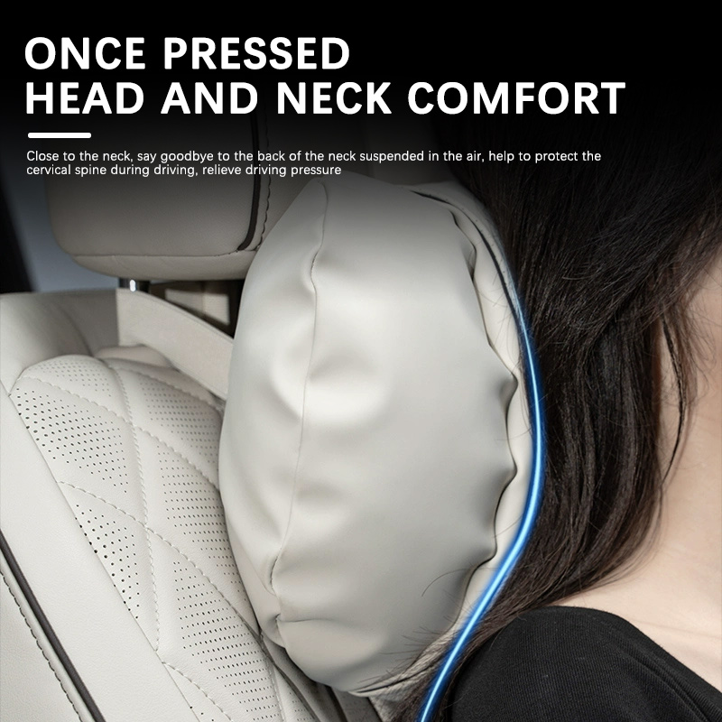 Appui-tête de Support de voitu - Travel Accessories Comfort avis et prix