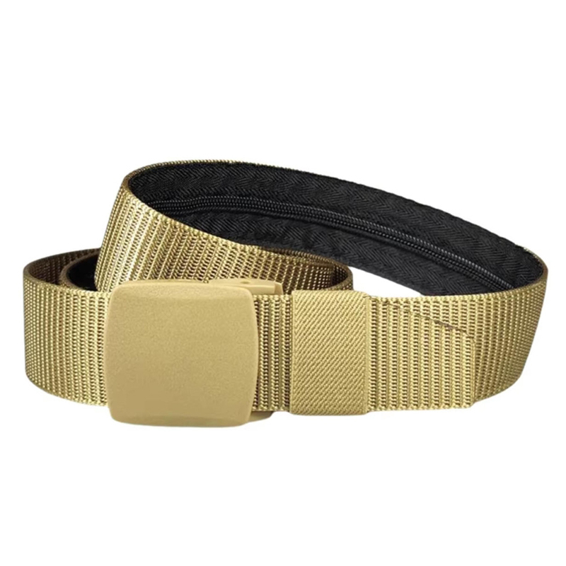 Ceinture antivol pour homme, c - Money Belt Hidden avis et prix