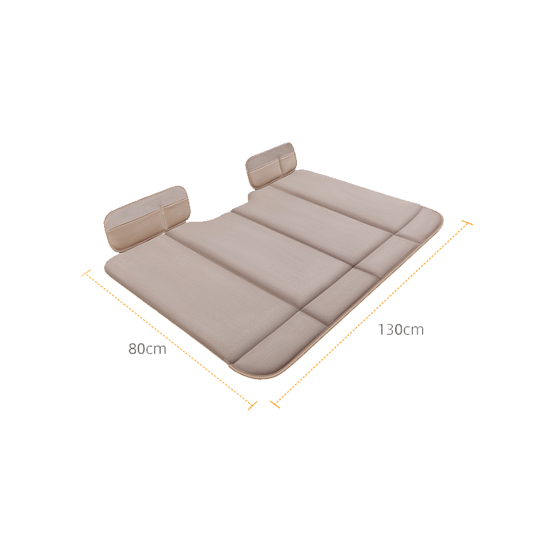 Matelas de Camping de voiture, - Travel Accessories Comfort avis et prix