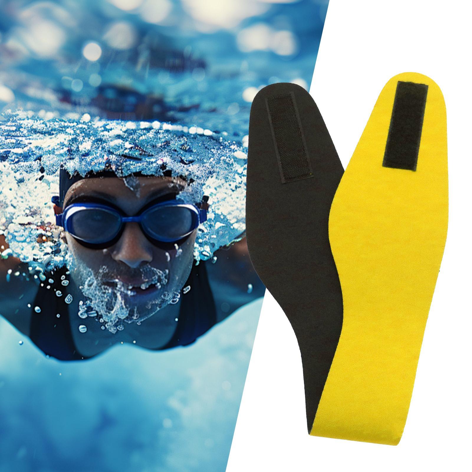 Bandeau de natation pour enfan - Travel Accessories Teens avis et prix