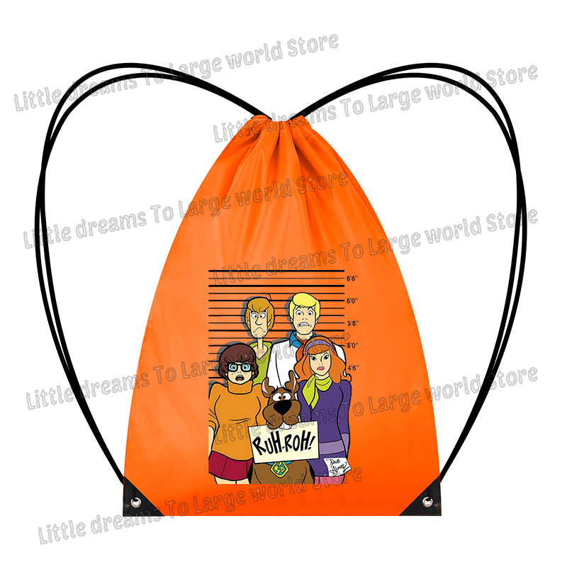 Sac de rangement à cordon Scoo - Travel Accessories For Dogs avis et prix