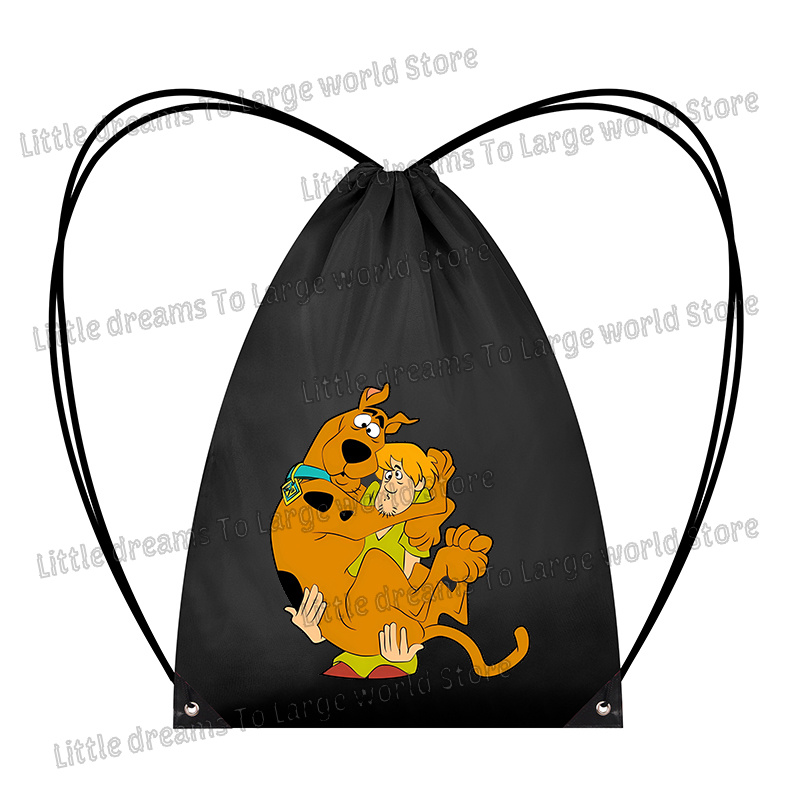Sac de rangement à cordon Scoo - Travel Accessories For Dogs avis et prix