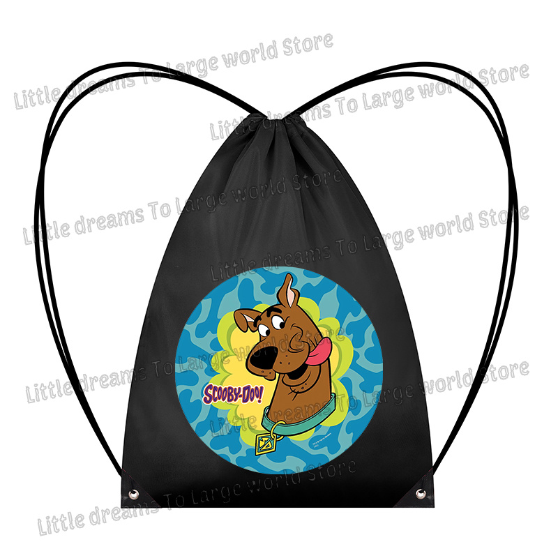 Sac de rangement à cordon Scoo - Travel Accessories For Dogs avis et prix