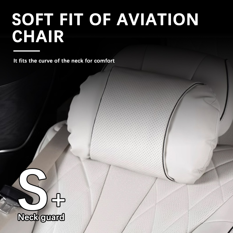 Appui-tête de Support de voitu - Travel Accessories Comfort avis et prix