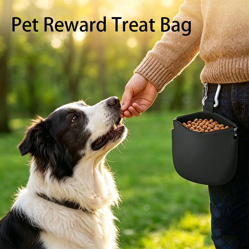 Sac à friandises populaire pou - Travel Accessories For Dogs avis et prix