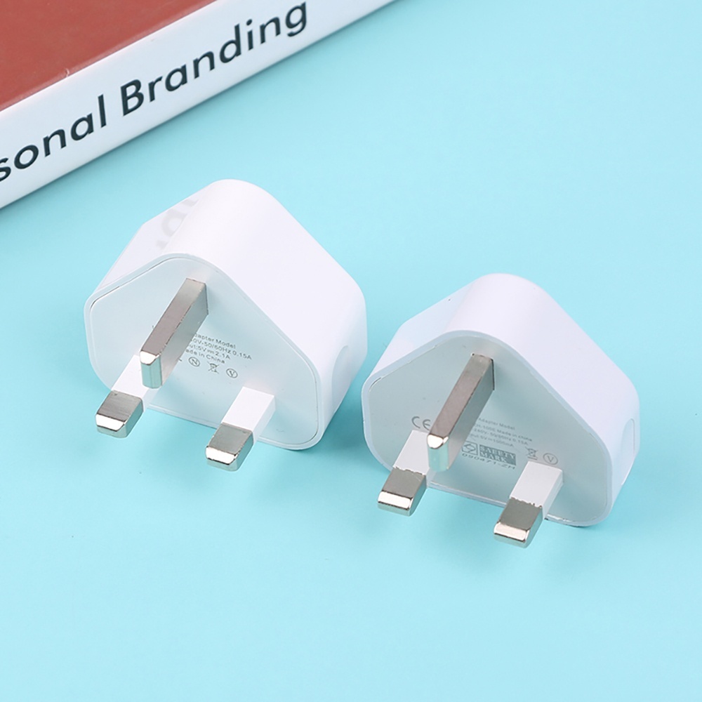 Adaptateur de chargeur mural U - Travel Accessories Uk avis et prix