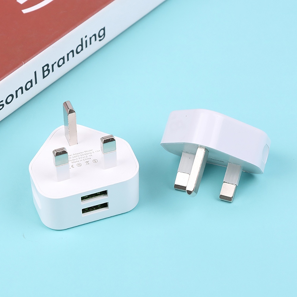 Adaptateur de chargeur mural U - Travel Accessories Uk avis et prix